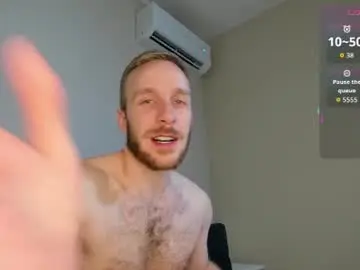 Chaturbate Best live sex cam show of guy_charming