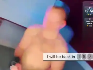 Chaturbate Live Sex of guy_charming