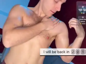 Chaturbate Sex Chat of guy_charming
