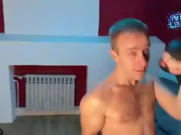 Chaturbate Nude Webcam of guy_charming