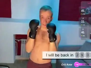 Chaturbate Free Porn Cam of guy_charming