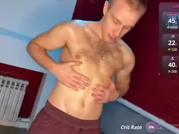 Chaturbate Sex Cam of guy_charming