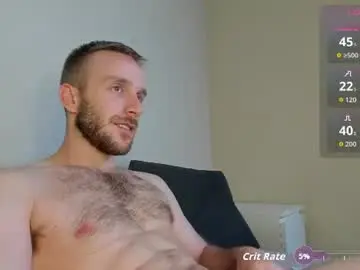 Chaturbate Adult Video Chat of guy_charming