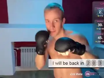 Chaturbate Adult Video Chat of guy_charming