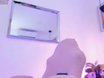 Chaturbate Best Webcam of io_chie_
