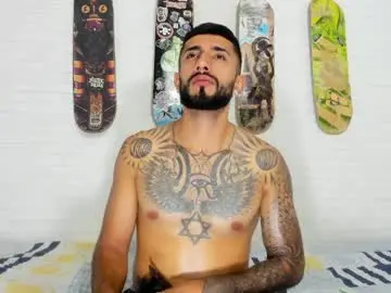 Chaturbate Live Sex of jaryandnick_smith