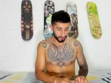 Chaturbate Watch Live Sex Cams of jaryandnick_smith