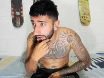 Chaturbate Private Sex Chat of jaryandnick_smith