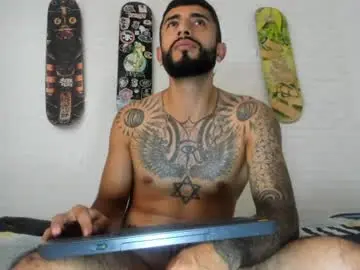 Chaturbate Adult Webcams of jaryandnick_smith