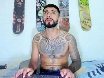 Chaturbate Best Webcam of jaryandnick_smith