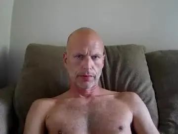Chaturbate Nude Webcam of joshking2017