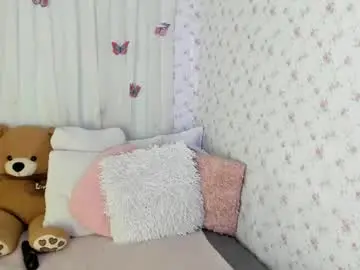 Chaturbate Live Sex of karinna_ebony