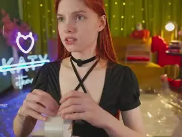 Chaturbate Live Porn of katy_ethereal