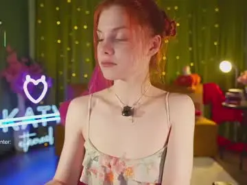 Chaturbate Adult Webcams of katy_ethereal