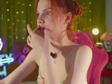 Chaturbate Live Sex Cam of katy_ethereal