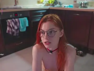 Chaturbate Free Live Porn of katy_ethereal
