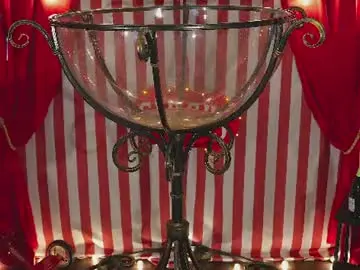 Chaturbate Sex Chat of katy_ethereal