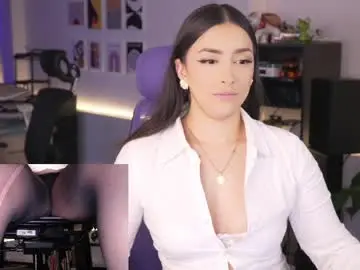 Chaturbate Best Webcam of kimberly_clars