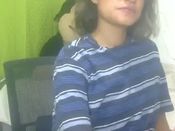 Chaturbate Live Sex Cam of lanaspacexoanon