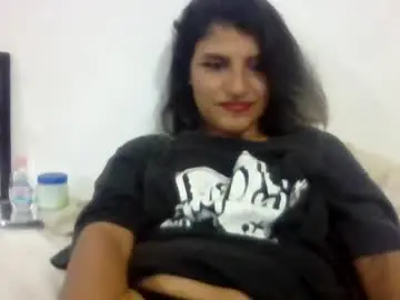 Chaturbate Live Sex Cam of lanaspacexoanon
