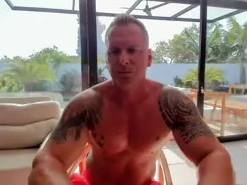 Chaturbate Sex Cam of leoboyf4f