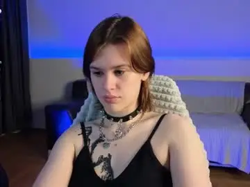 Chaturbate Live Porn of lorapuffs
