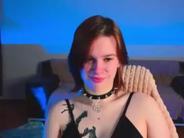 Chaturbate Sex Cam of lorapuffs