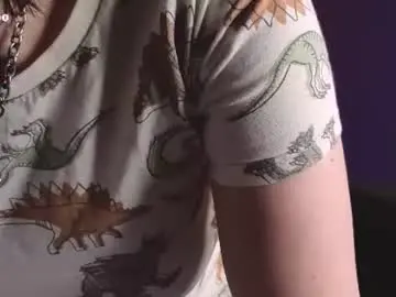 Chaturbate Sex Chat of lorapuffs