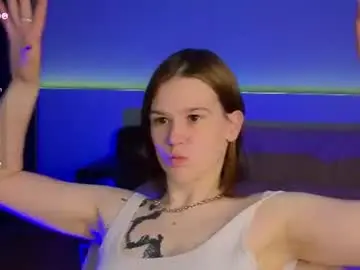 Chaturbate Best Webcam of lorapuffs