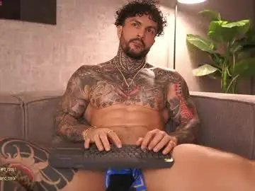 Chaturbate Best Webcam of mariano_costa