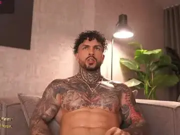 Chaturbate Adult Webcams of mariano_costa