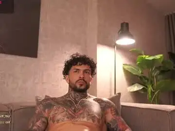 Chaturbate Watch Live Sex Cams of mariano_costa