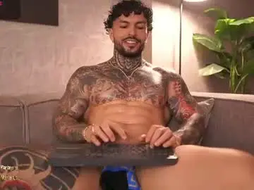 Chaturbate Adult Webcam of mariano_costa