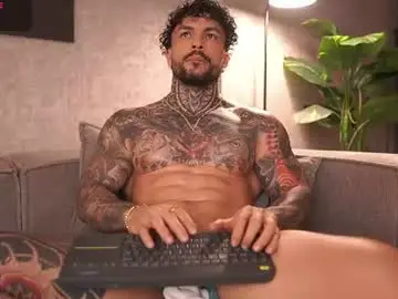 Chaturbate Free Live Porn of mariano_costa