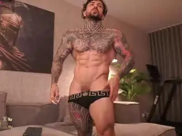 Chaturbate Adult Video Chat of mariano_costa