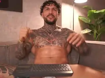 Chaturbate Free Live Porn of mariano_costa
