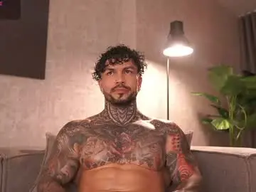 Chaturbate Adult Webcams of mariano_costa