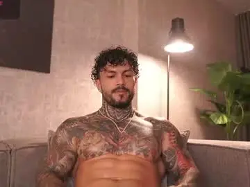 Chaturbate Sex Chat of mariano_costa