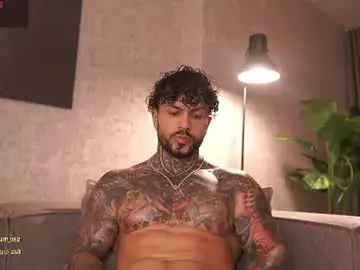Chaturbate Watch Live Sex Cams of mariano_costa