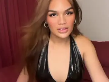 Chaturbate Private Sex Chat of mhelly_x