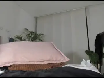 Chaturbate Sex Cam of naomii1020