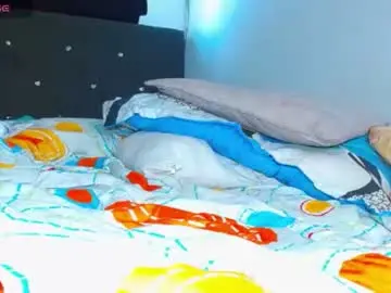 Chaturbate Private Sex Chat of nathasha_miller2