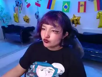 Chaturbate Live Porn of ritsuka_berry