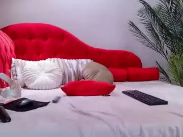 Chaturbate Free Porn Cam of selenanoir
