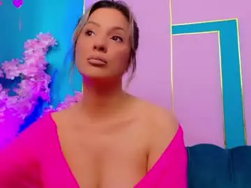 Chaturbate Adult Webcam of taahiraarabian