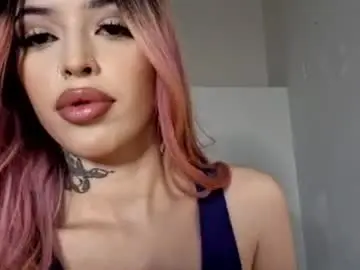 Chaturbate Adult Video Chat of vvsphenomenal