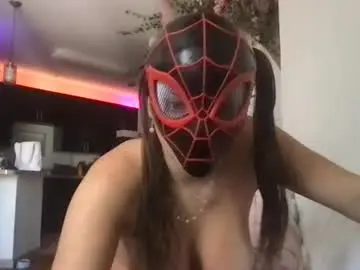 Chaturbate Sex Cam of whorriccane