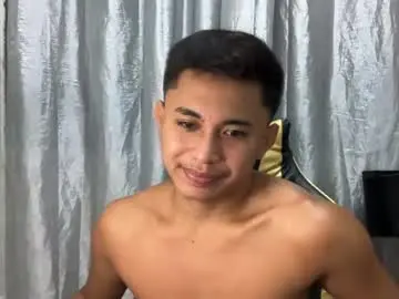 Chaturbate Free Porn Cam of yourasian_mykhel