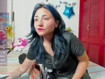 Chaturbate Free Live Porn of akai_krazna01