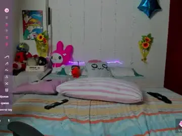 Chaturbate Free Live Porn of akai_krazna01